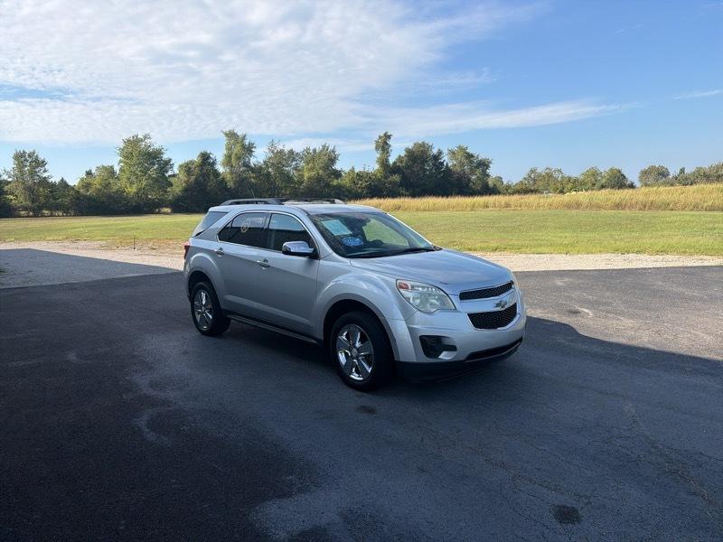 Chevrolet Equinox 1LT 2WD 2014