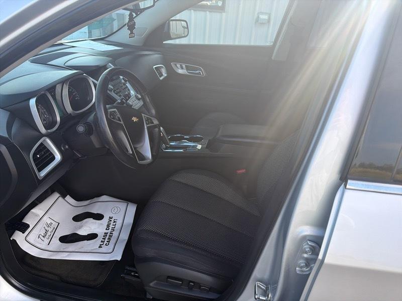 Chevrolet Equinox 1LT 2WD 2014