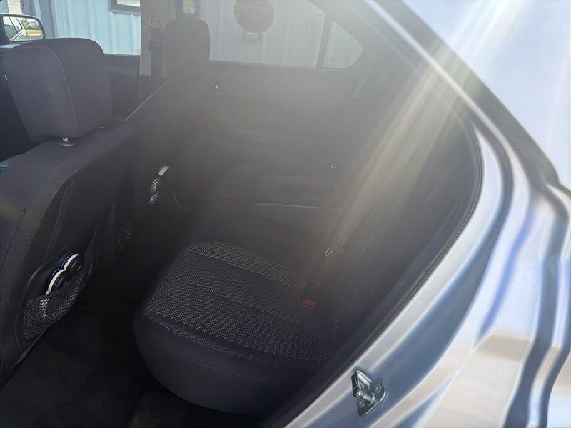 Chevrolet Equinox 1LT 2WD 2014