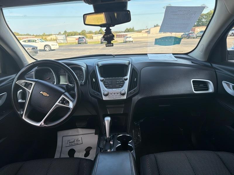 Chevrolet Equinox 1LT 2WD 2014