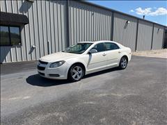 2011 Chevrolet Malibu 