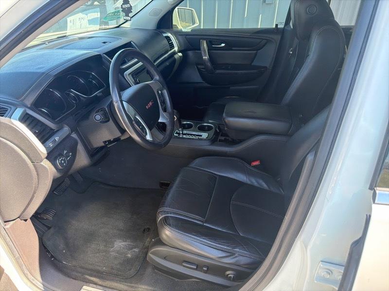 GMC Acadia SLT-1 AWD 2015