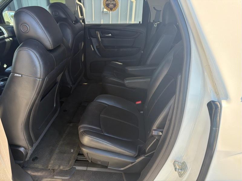 GMC Acadia SLT-1 AWD 2015