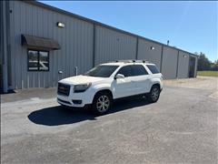 2015 GMC Acadia 
