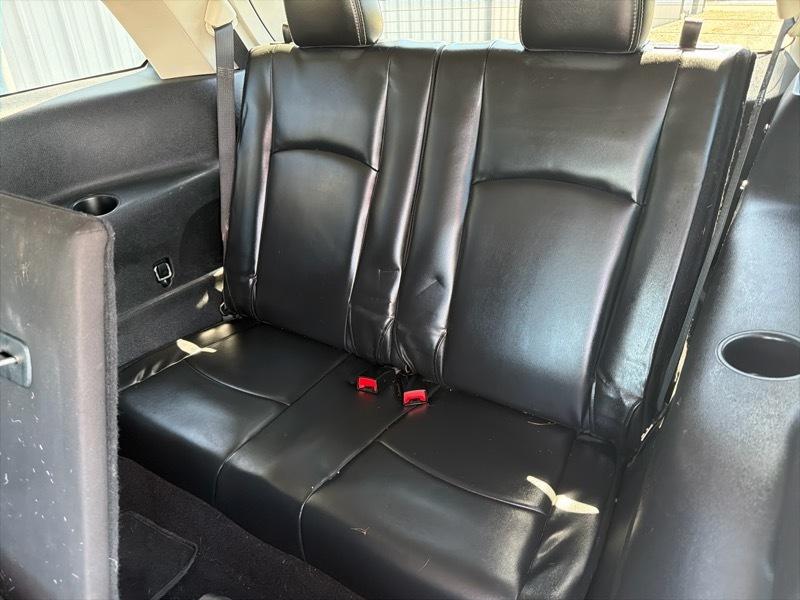 Dodge Journey Crossroad FWD 2015