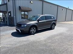 2015 Dodge Journey 