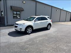 2014 Chevrolet Equinox 