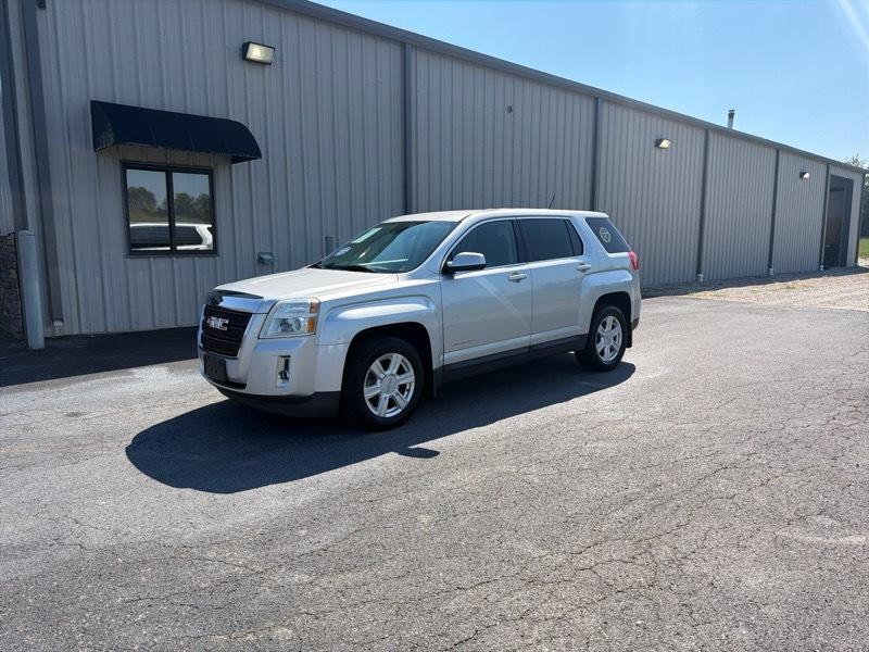 GMC Terrain SLE1 FWD 2015