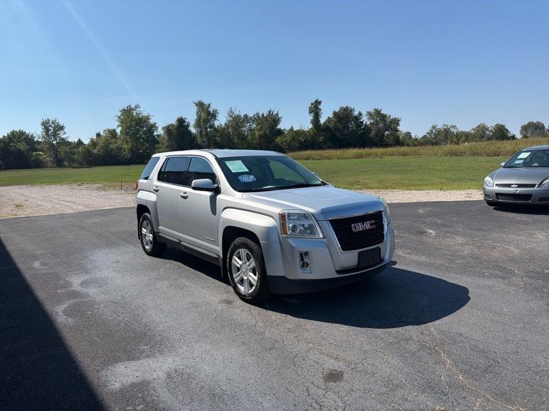 GMC Terrain SLE1 FWD 2015