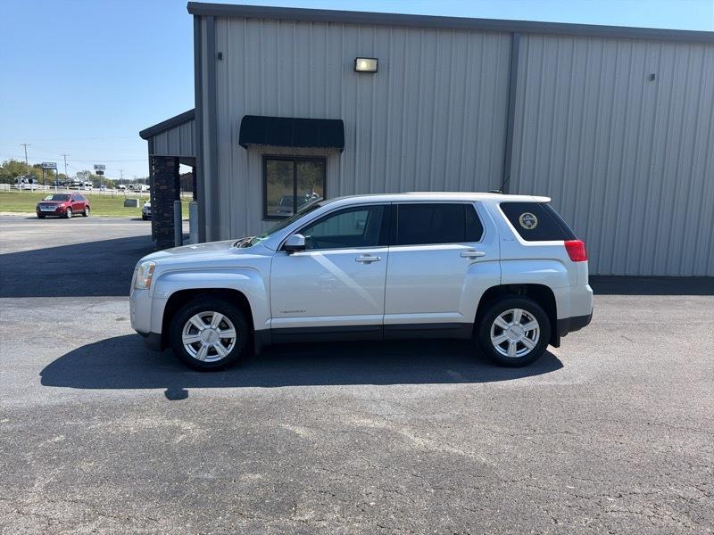 GMC Terrain SLE1 FWD 2015
