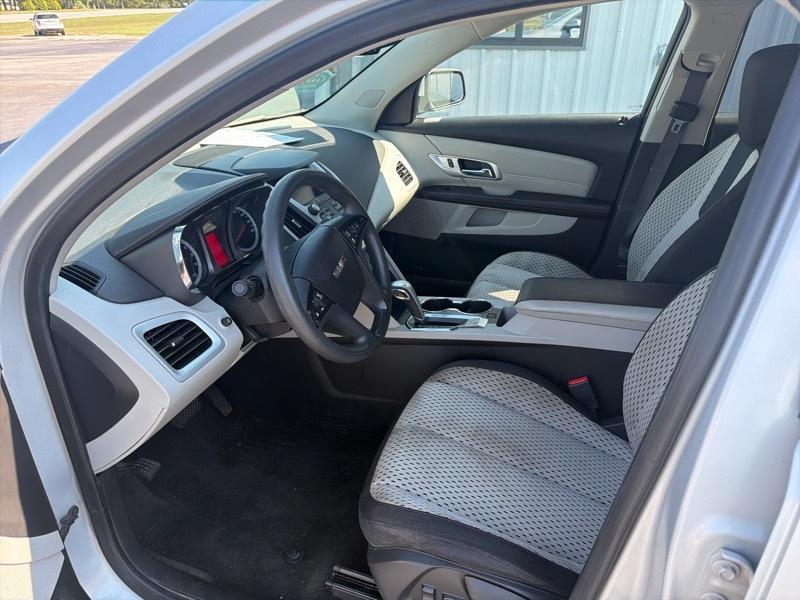 GMC Terrain SLE1 FWD 2015