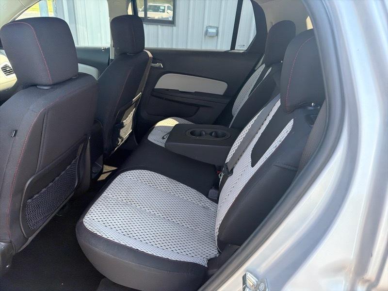GMC Terrain SLE1 FWD 2015