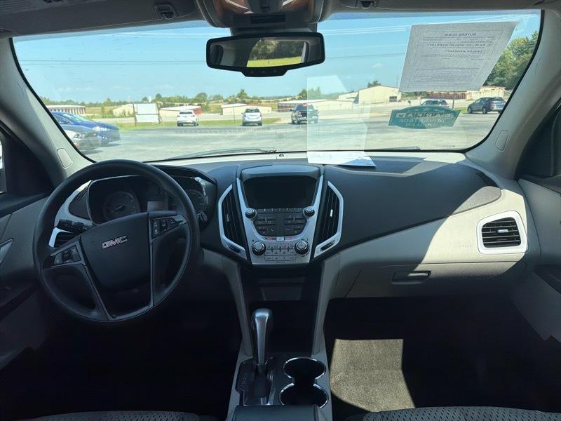 GMC Terrain SLE1 FWD 2015