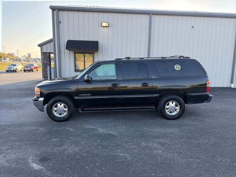 GMC Yukon XL photo 3