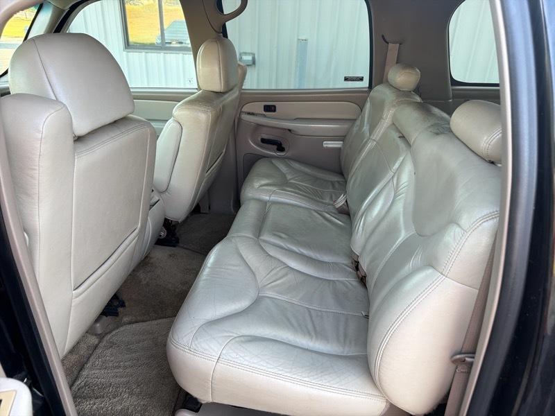 GMC Yukon XL photo 5