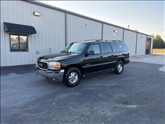 2001 GMC Yukon XL 