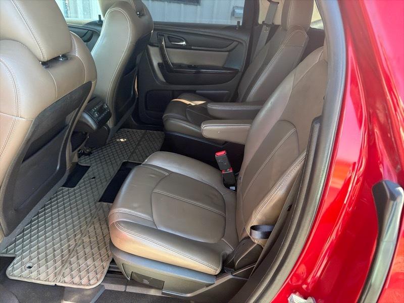 GMC Acadia photo 5