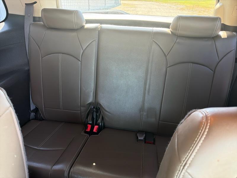 GMC Acadia photo 6