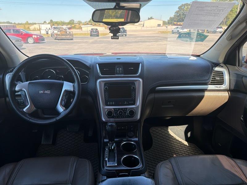 GMC Acadia photo 7