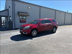 2014 GMC Acadia 