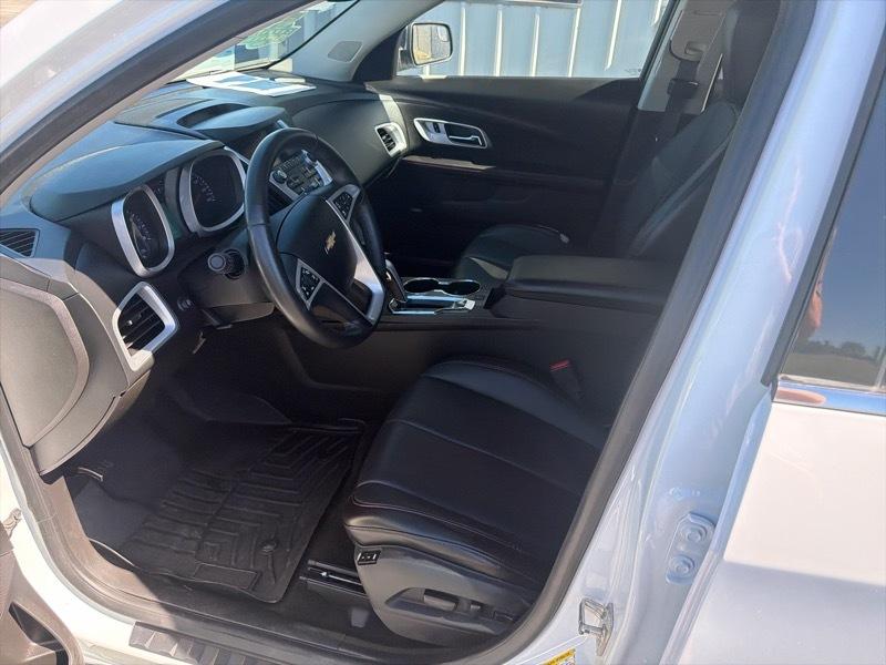 Chevrolet Equinox photo 4