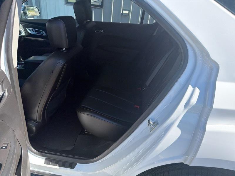 Chevrolet Equinox photo 5