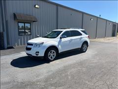 2013 Chevrolet Equinox 