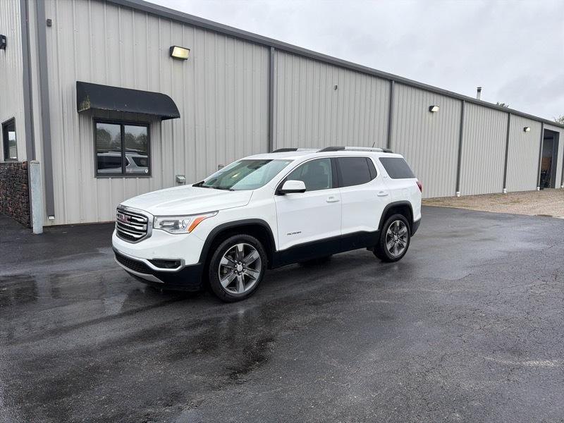 2017 GMC Acadia SLT-2 AWD