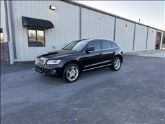 2015 Audi Q5 