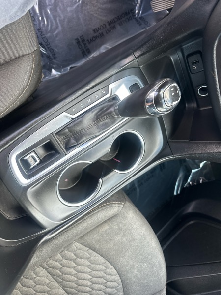 Chevrolet Equinox LT AWD 2018 Chevrolet Equinox LT AWD 2018