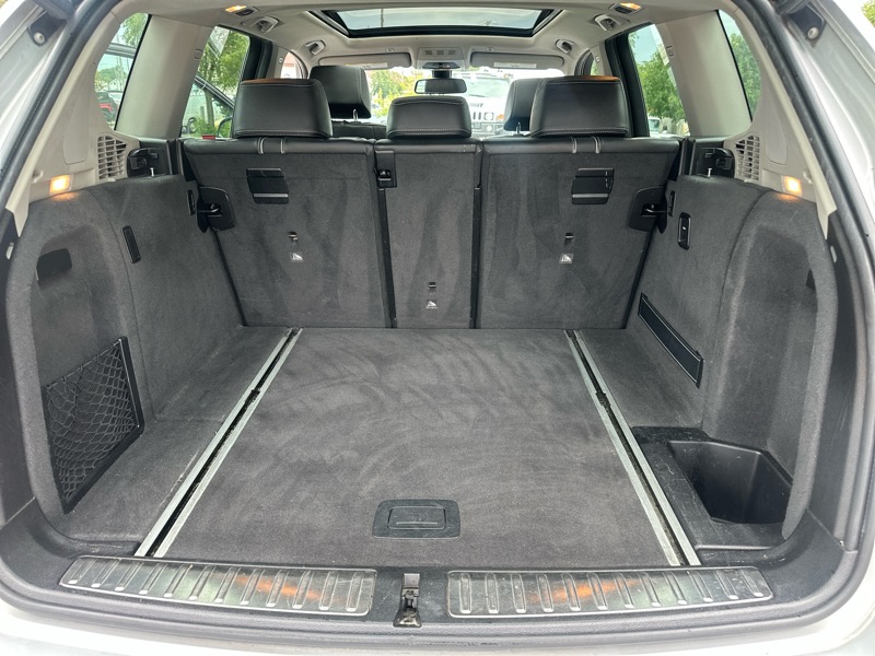 BMW X3 xDrive35i 2016 BMW X3 xDrive35i 2016