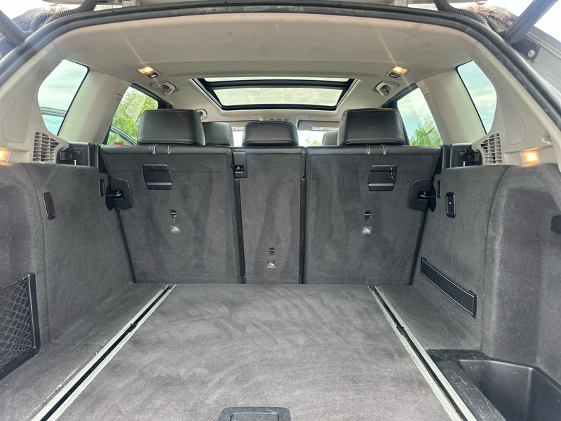 BMW X3 xDrive35i 2016 BMW X3 xDrive35i 2016