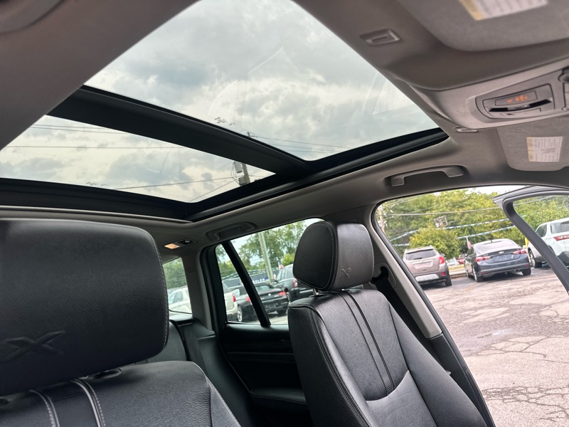 BMW X3 xDrive35i 2016 BMW X3 xDrive35i 2016