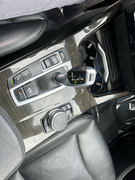 BMW X3 xDrive35i 2016 BMW X3 xDrive35i 2016