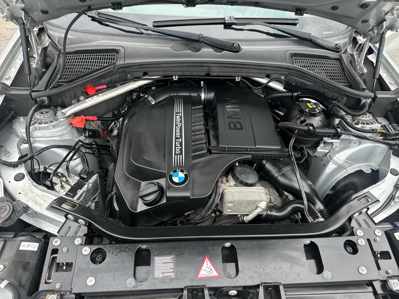 BMW X3 xDrive35i 2016 BMW X3 xDrive35i 2016