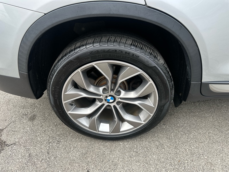 BMW X3 xDrive35i 2016 BMW X3 xDrive35i 2016