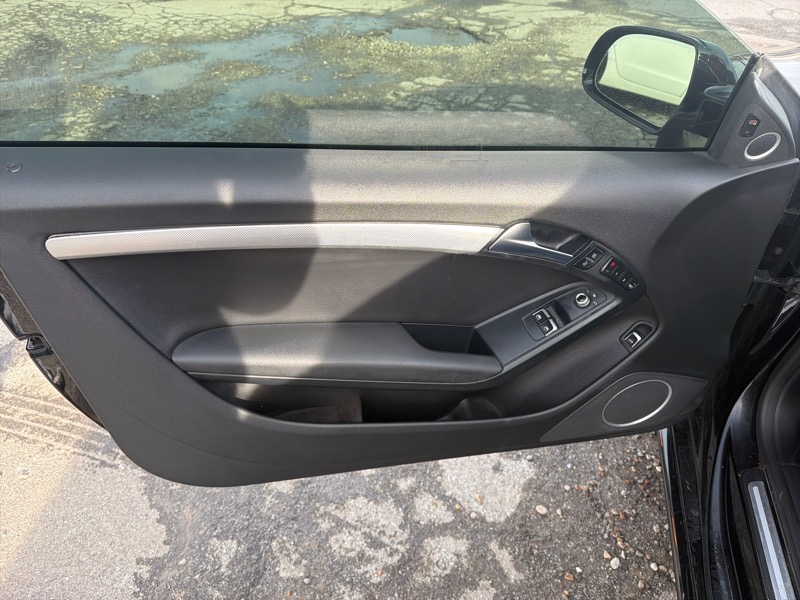 Audi A5 2.0T Premium Plus quattro 8A 2016