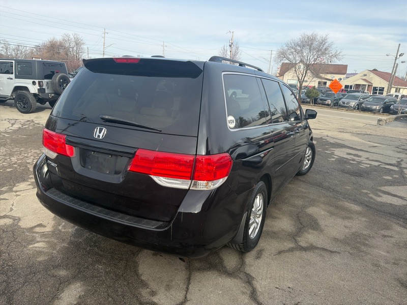 Honda Odyssey EX-L w/ DVD 2008