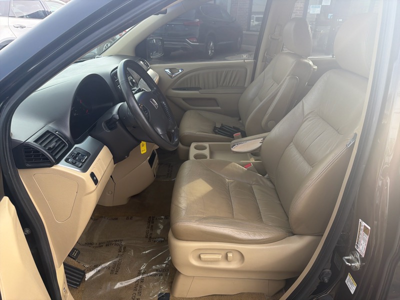 Honda Odyssey EX-L w/ DVD 2008
