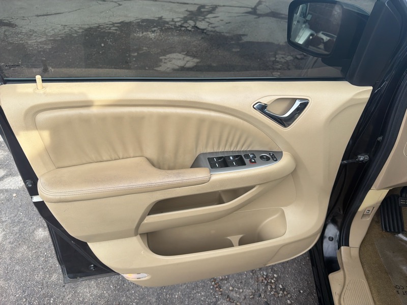 Honda Odyssey EX-L w/ DVD 2008
