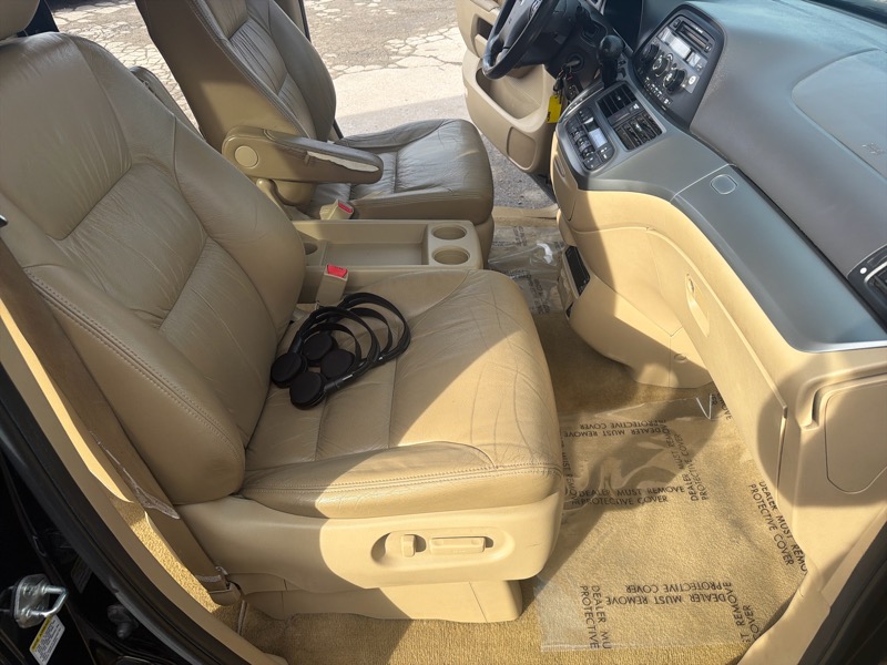 Honda Odyssey EX-L w/ DVD 2008