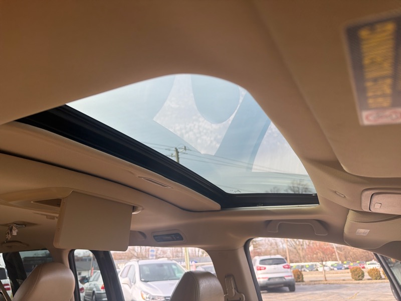 Honda Odyssey EX-L w/ DVD 2008