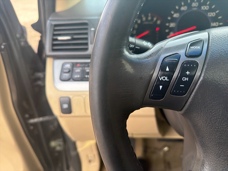 Honda Odyssey EX-L w/ DVD 2008