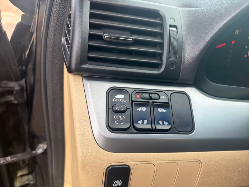 Honda Odyssey EX-L w/ DVD 2008