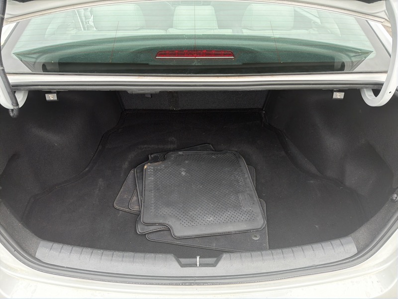 Hyundai Sonata Sport 2018