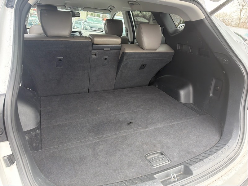 Hyundai Santa Fe Sport 2.0T FWD 2015