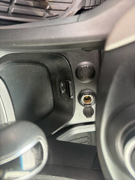 Hyundai Santa Fe Sport 2.0T FWD 2015