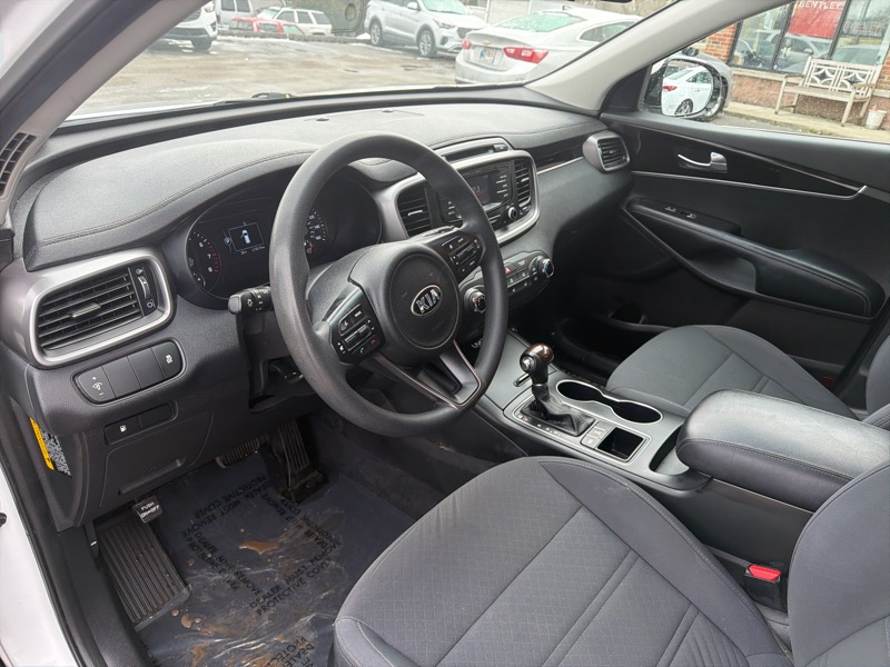 Kia Sorento LX AWD 2016