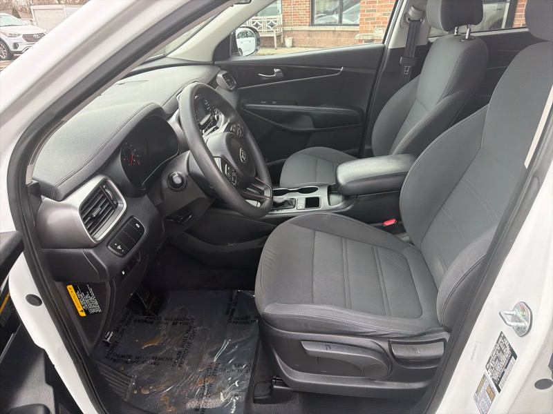 Kia Sorento LX AWD 2016