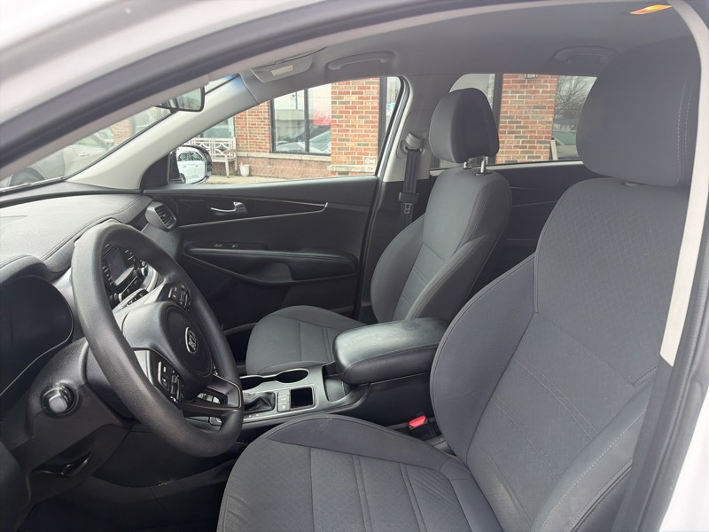 Kia Sorento LX AWD 2016